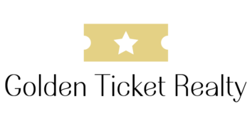 Golden Ticket Realty Logo