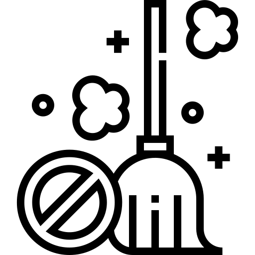 Cleaning Icon