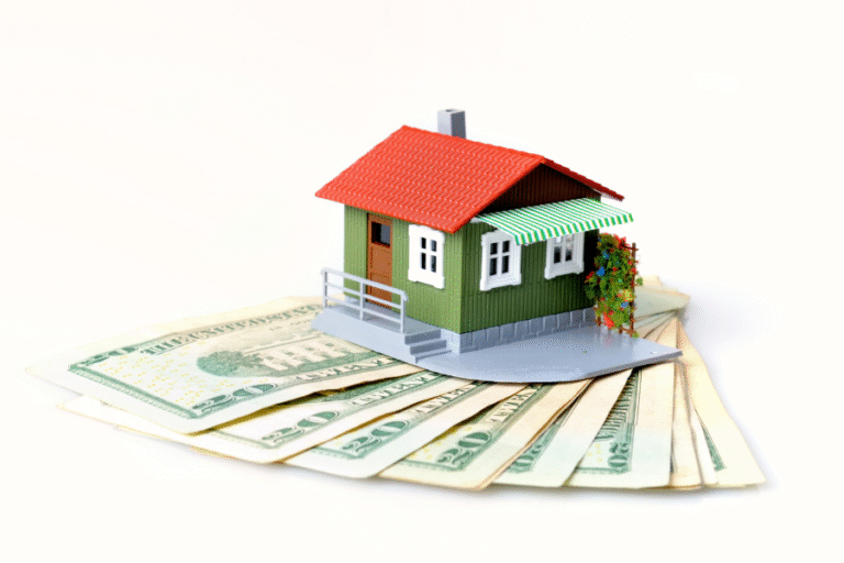 Sell your home as-is Sell your home as-is