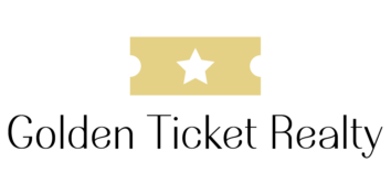 Golden Ticket Realty Logo